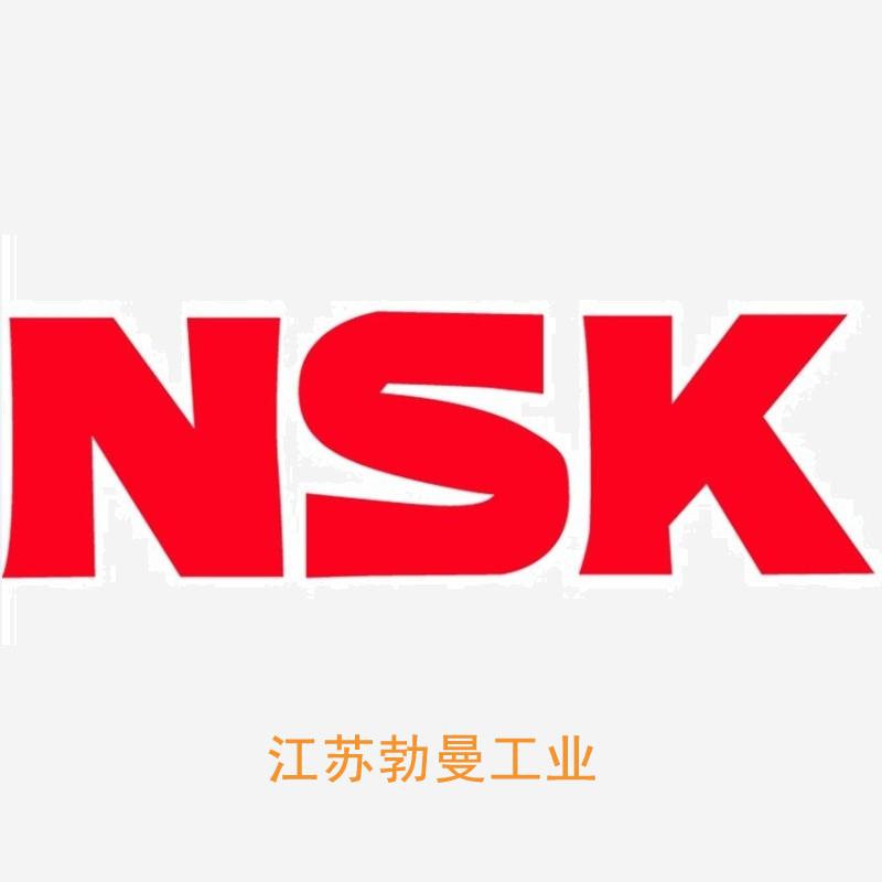 NSK RNSTL1405A2.5S nsk滚珠丝杠专用轴承