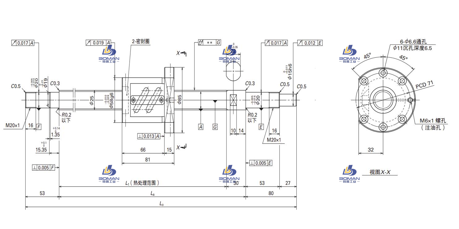 W2509SA-2P-C5Z10-L=883